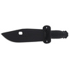 Herbertz Solingen - Ніж з візерунком Ka-Bar 180 мм - 532613