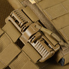 M-Tac - Тактичний розвантажувальний жилет Cuirass QRS Gen.II - Coyote - 10156805