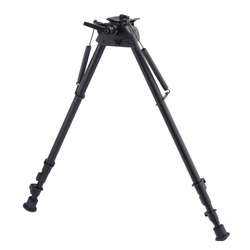 Rokstad - Стрілецька сошка Swivels 15-26" - Чорний - SCBPS-06