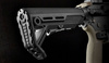 Strike Industries - Приклад Kolba MOD1 - Czarny - SI-STRIKE-ES-MOD1BK-BK