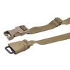 Helikon - Сумка на пояс Possum® - Cordura® - Rhodesian Camo - TB-PSM-CD-1K
