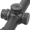 Vector Optics - Мисливський оптичний Taurus 4-24 x 50 - 30 мм - Перша фокусна площина - SCFF-17