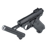 Umarex - Пневматична гвинтівка Ruger Mark IV - 4,5 мм Diabolo - чорний - 5.8406