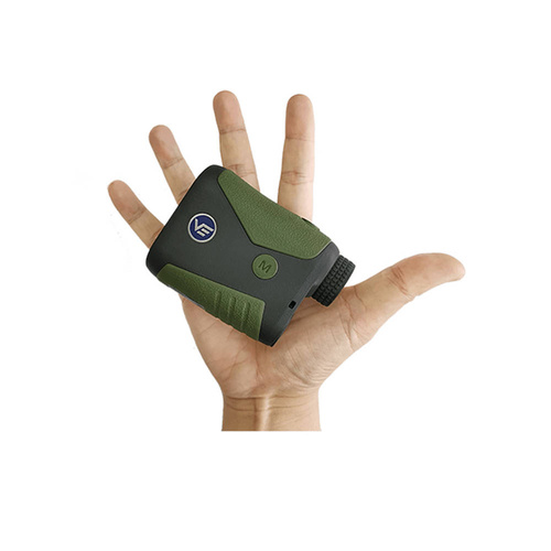 Векторна оптика - Dalmierz laserowy Forester 6x21 - SCRF-B08