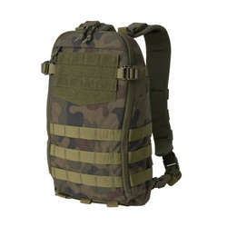 Helikon - Тактичний рюкзак Guardian Smallpack - PL Woodland - PL-GSP-CD-01