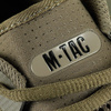 M-Tac - Тактичні черевики Summer Pro - Dark Olive - MTC-803320-DO