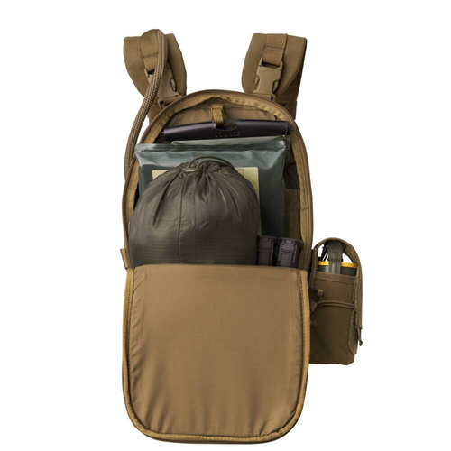 Helikon - Тактичний поясний рюкзак Guardian Smallpack - Coyote - PL-GSP-CD-11