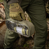 M-Tac - Elite Medium середня сумка - Medium - 10147023-M