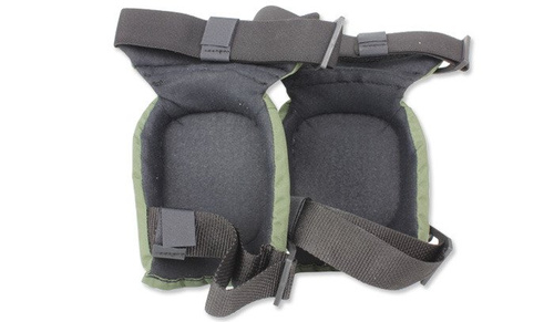 ALTA - Наколінники AltaCONTOUR 360™ Vibram® Cap - зелений OD - 52933.09