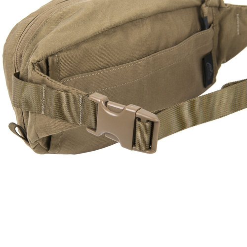 Helikon - Сумка на пояс Bandicoot® - Cordura® - Earth Brown/Clay - TB-BDC-CD-0A0BD