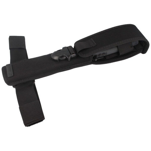 Коефіцієнт екстремальності - Nóż Fulcrum Black - 04.1000.0082/BLK