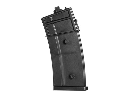 Umarex - магазин Hi-Cap - H&amp;K G36 C IDZ - 400 - 2.6300.1