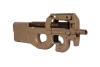 CYMA - копія пістолета-кулемета FN P90 - Tan - CM060