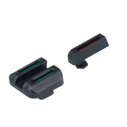 TruGlo - Волоконно-оптичні прицільні пристрої - Glock 17/19 - TG131G1