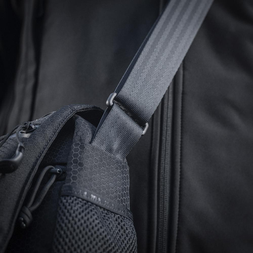 M-Tac - Сумка Satellite Magnet Bag Gen.II Elite Hex - Чорний -10141802