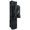 Bonowi - Телескопічний тримач для кийків Vega H3 EKA Camlock - 24"/26" - чорний - 04118117000