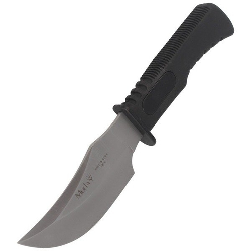Полімерна ручка Muela - Nóż Outdoor 115 мм - SG-12