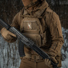 M-Tac - Нашивка Bad Boy - Вишивка - Койот - 51390005