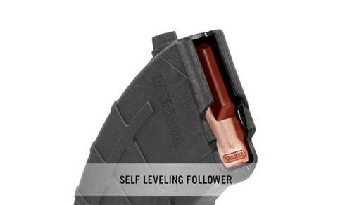Magpul - Magazynek PMAG® 30 AK/AKM MOE® - MAG572