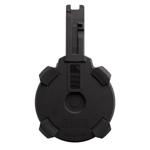Magpul - Магазин PMAG® D-50® EV9™ для CZ Scorpion® EVO 3 - чорний - MAG1035-BLK