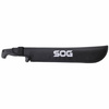 SOG - Maczeta survivalowa Sogfari - 13'' - Czarna - MC01-N