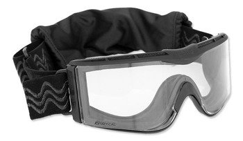 Bolle Tactical - Тактичні окуляри - X810 - X810NPSI