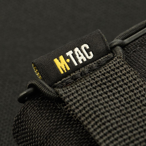 M-Tac - PCC універсальний зарядний пристрій для колчана - чорний - 10190002