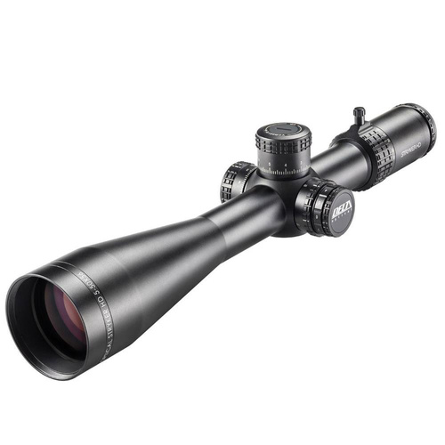 Delta Optical - Приціл Stryker HD 5-50x56 SFP DLS-2 - DO-2506