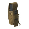 Helikon - Підсумок Pistol Magazine Pouch - чорний - MO-GPP-CD-01