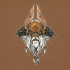 M-Tac - Футболка Odin Night Vision - Coyote Brown - 80063017