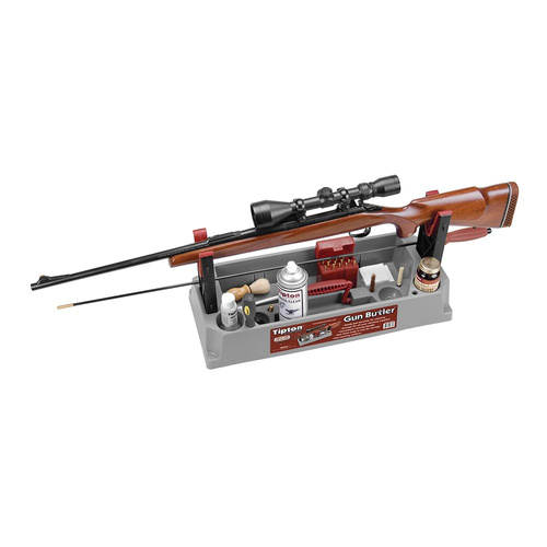 Tipton - Складана підставка для пістолета Gun Butler™ - 100333