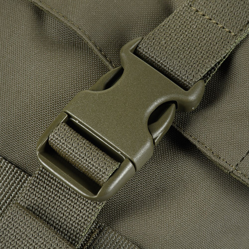 M-Tac - Тактичний підсумок Suharka Gen.3 XL - Cordura - Ranger Green - 10240023
