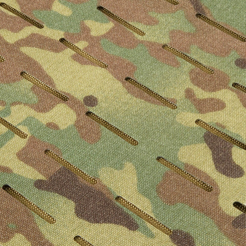 M-Tac - Тактичний жилет Chest Rig Palianytsia Elite - Multicam- 19133008