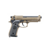 Umarex - репліка ASG Beretta Mod. 92 - 6 мм - GBB - Desert Tan - 2.6504