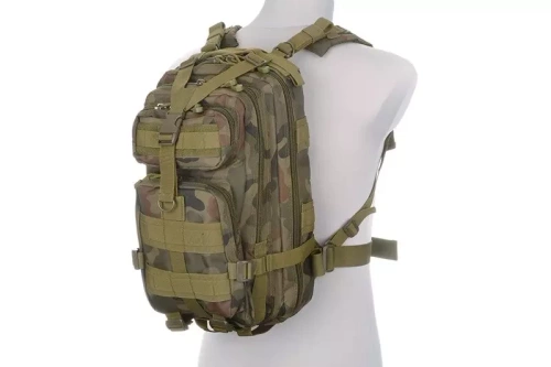 GFC Tactical - Рюкзак Assault Pack - Wz.93/PL Woodland - GFT-20-011401