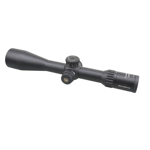 Vector Optics - Підзорна труба Continental 5 - 30 x 56 - 34 мм - Перша фокусна площина - SCFF-41 