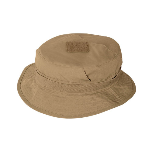 Helikon - Kaпелюх CPU® - PolyCotton Ripstop - Coyote Brown - KA-CPU-PR-11