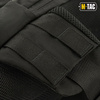 M-Tac - Сумка Buckler Bag Elite - чорна - 20464002
