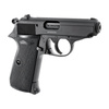 Umarex - Пневматичний пістолет CO2 Walther PPK/S - 4,5 мм - чорний - 5.8315