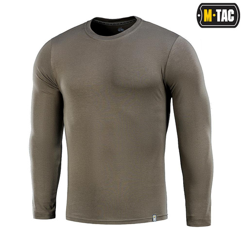 M-Tac - Тактична кофта з довгим рукавом - темно-оливковий - 20067048
