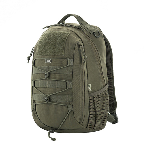 Тактичний рюкзак M-Tac - Force Pack - 16 л - Olive - GB0328-OD
