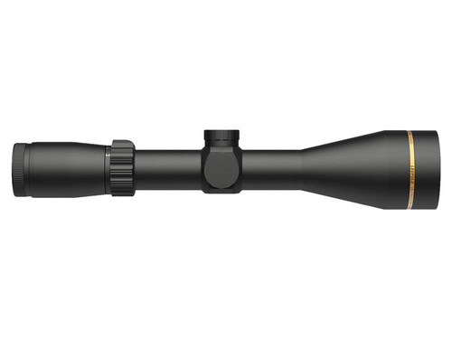 Leupold - Мисливський приціл VX-Freedom 3-9x50 - приціл з підсвічуванням FireDot Twilight Hunter - 30 мм - 177228