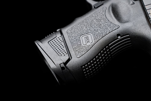 Strike Industries - Планка магазину подовжена для Glock 26 / 27 / 33 Gen 3 - SI-EMP-G26-GEN3 - SI-EMP-G26-GEN3