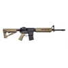 Magpul - MOE® M-LOK® Станина для захисту рук для AR-15 / M4 - середньої довжини - чорна - MAG426-BLK - MAG426-BLK