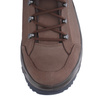 Lowa - Високі тактичні черевики Renegade II N GTX HI TF - Gore-Tex - темно-коричневі - 310911 0493