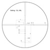 Vector Optics - Компактний оптичний приціл Veyron 3-12x44 - SFP - MPR-4 - Чорний - SCOM-24