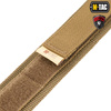 M-Tac - Тактичний ремінь з пряжкою Cobra Buckle - Coyote - 10126005