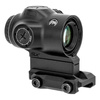 Primary Arms - Приціл призматичний SLx - 1x - ACSS Cyclops IR Green - Black - PA-SLX-1XMP-CYCLOPS-G