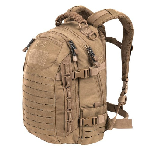 Direct Action - Рюкзак Dragon Egg Mk II - Coyote Brown - BP-DEGG-CD5-CBR