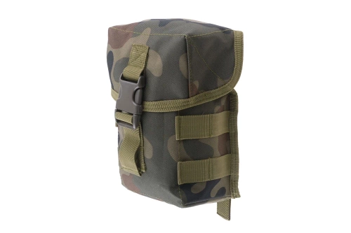 GFC Tactical - Підсумок вантажний з пряжкою - нейлоновий - Wz. 93 - GFT-19-018397